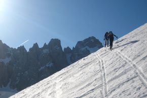 General information about your stay at Pension Kaufmann