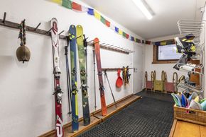 General information about your stay at Pension Kaufmann