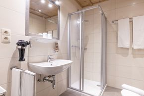 General information about your stay at Pension Kaufmann