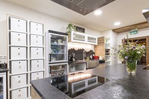 General information about your stay at Pension Kaufmann