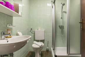 General information about your stay at Pension Kaufmann