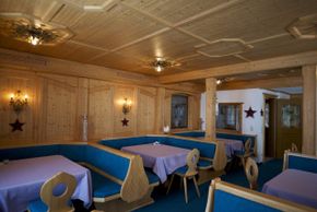 General information about your stay at Pension Kirchblick