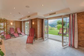 General information about your stay at Pension Kitzer