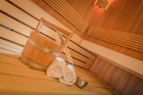 General information about your stay at Pension Kitzer