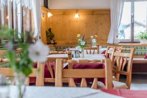 General information about your stay at Pension Kitzer