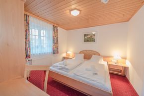 General information about your stay at Pension Kitzer