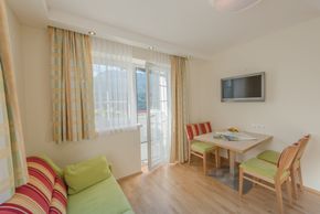 General information about your stay at Pension Kitzer