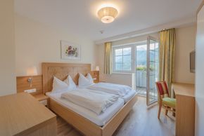 General information about your stay at Pension Kitzer