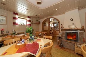 General information about your stay at Pension König Gästezimmer Ferienwohnung