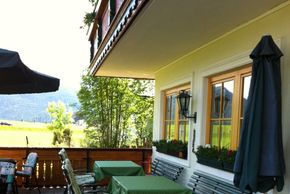 General information about your stay at Pension Köberl