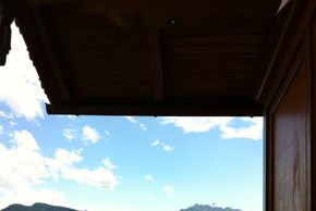 General information about your stay at Pension Köberl