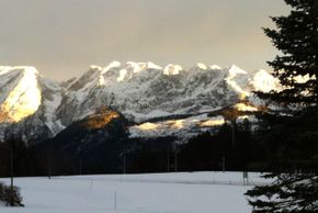 General information about your stay at Pension Köberl