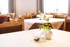 General information about your stay at Pension Kramer