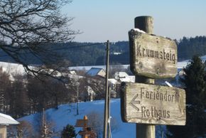 General information about your stay at Pension Kramer