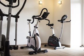 General information about your stay at Pension Kramer