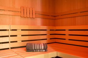 General information about your stay at Pension Kramer