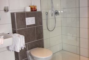 General information about your stay at Pension Kramer