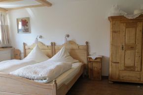 General information about your stay at Pension Kramer