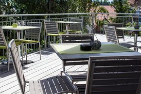 General information about your stay at Pension Kramer