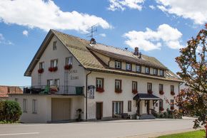 General information about your stay at Pension Kramer