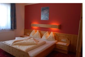 General information about your stay at Pension Kristall