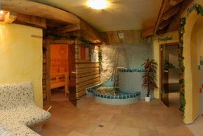 General information about your stay at Pension Kristall