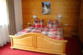 General information about your stay at Pension Lachmayer