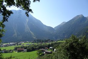 General information about your stay at Pension Lachmayer