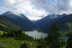 General information about your stay at Pension Lachmayer