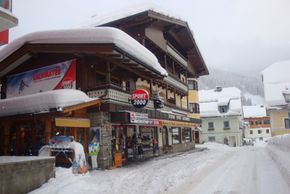 General information about your stay at Pension Lachmayer