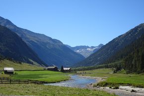 General information about your stay at Pension Lachmayer