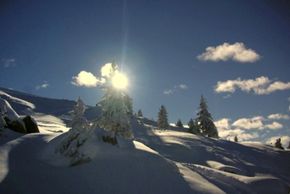 General information about your stay at Pension Lachmayer