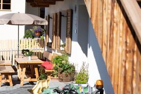 General information about your stay at Lechnerhof