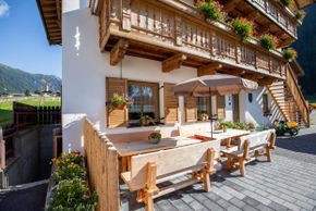General information about your stay at Lechnerhof