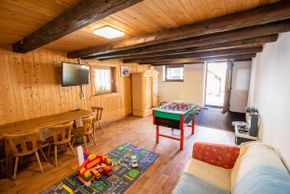 General information about your stay at Lechnerhof