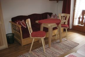 General information about your stay at Pension Proisl