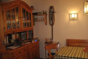 General information about your stay at Pension Proisl