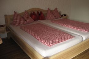 General information about your stay at Pension Proisl