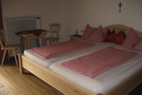 General information about your stay at Pension Proisl