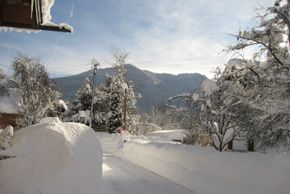 General information about your stay at Pension Proisl