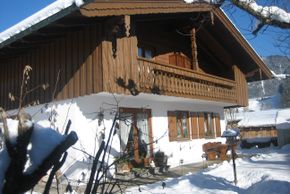 General information about your stay at Pension Proisl