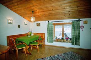 General information about your stay at Pension Proisl