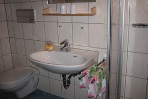 General information about your stay at Pension Proisl