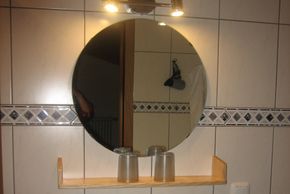 General information about your stay at Pension Proisl