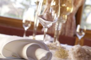 General information about your stay at Pension Rudolph