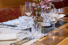 General information about your stay at Pension Rudolph