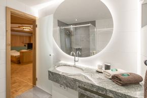 General information about your stay at Pension Rudolph