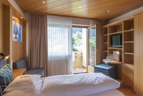 General information about your stay at Pension Rudolph