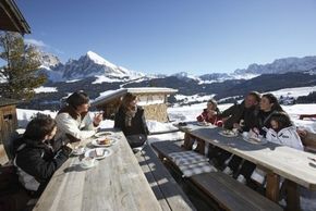 General information about your stay at Pension/Residence Gasser