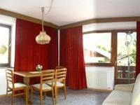 General information about your stay at Pension Ridnauntal